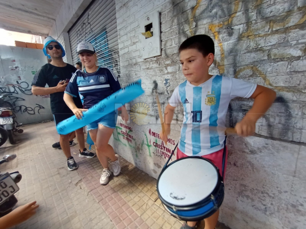 Foto: Miguel Romero.