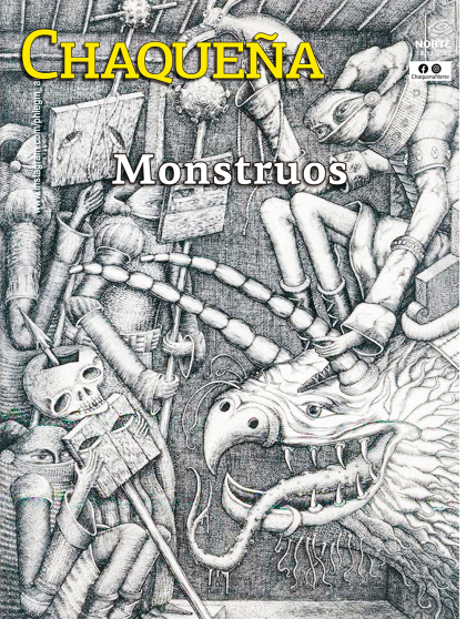 Monstruos