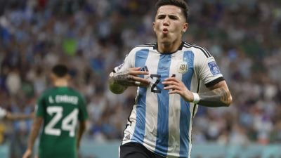 La FIFA invita a votar entre los 10 mejores goles del mundial Qatar 2022
