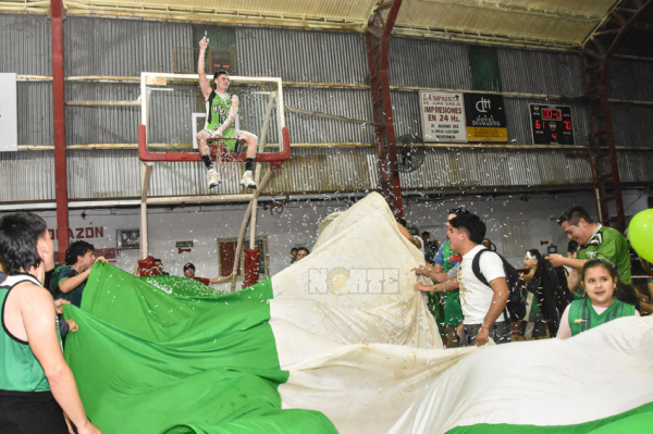 Fotos: Jorge "Punky" Flores.
