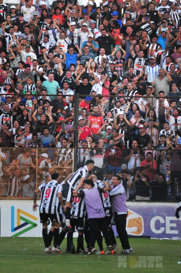 Foto: Marcelo Cáceres.