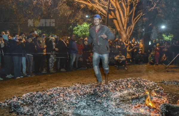 Foto: Marcelo Cáceres.