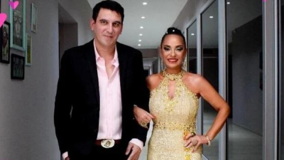 Jueza de feria resuelve situación y un contador de Resistencia también denunció a Laura Buyatti