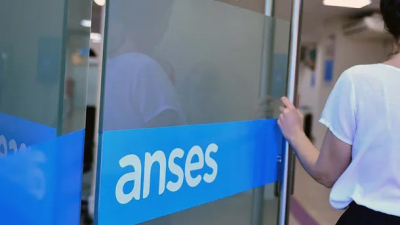 Con las pensiones no contributivas, comienza mañana el cronograma de pagos de Anses