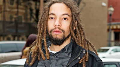Murió el músico Joseph "Jo Mersa" Marley, nieto de Bob