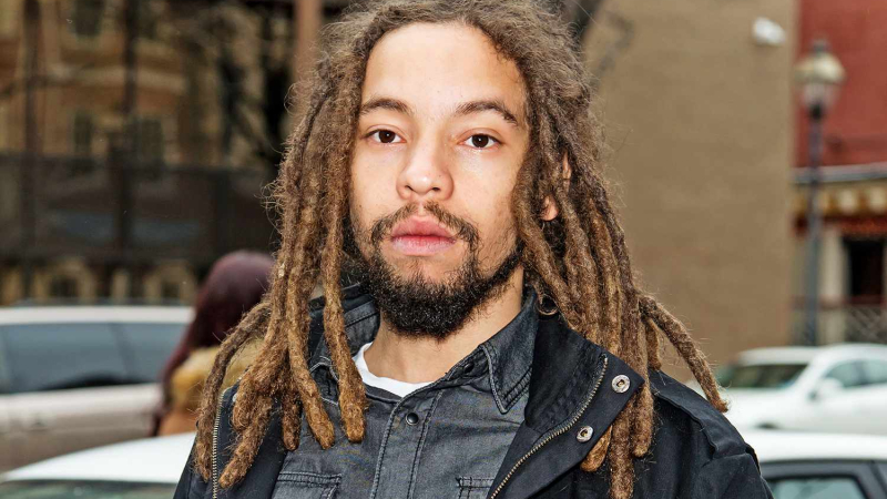Murió el músico Joseph "Jo Mersa" Marley, nieto de Bob