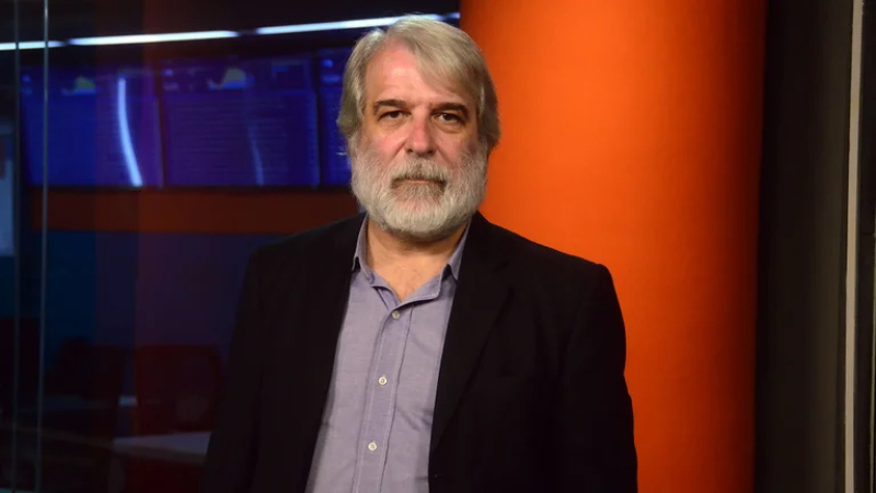 Nueva salida del Gobierno: renunció Félix Crous a la Oficina Anticorrupción