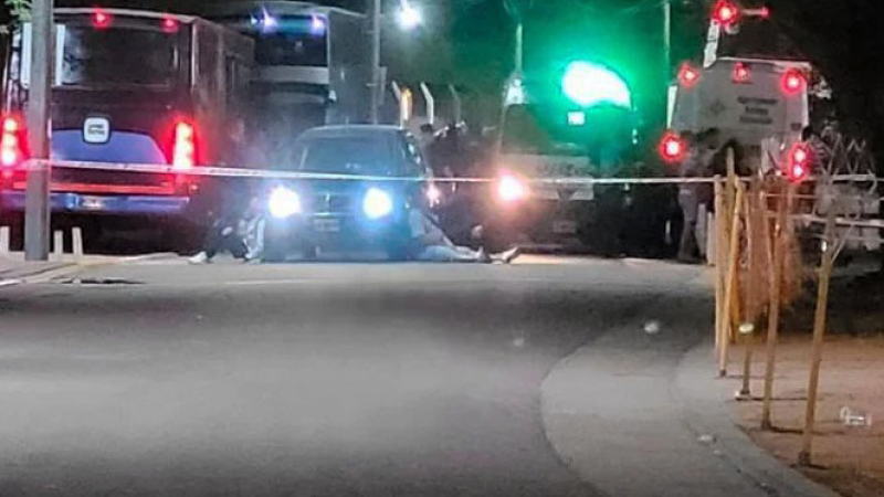 Jesús María: asesinaron a un adolescente a la salida de un boliche