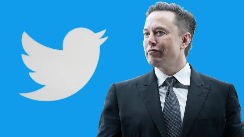 Elon Musk cobrará una cuota mensual a los usuarios de Twitter
