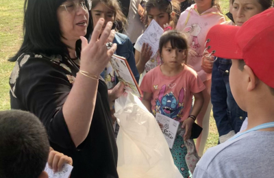 Cuando la niñez es impedida por falta de cumplimiento de sus derechos
