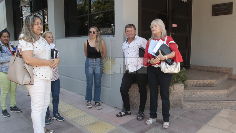 Jueza Buyatti más complicada: denuncias de familias ante el STJ y Consejo de la Magistratura