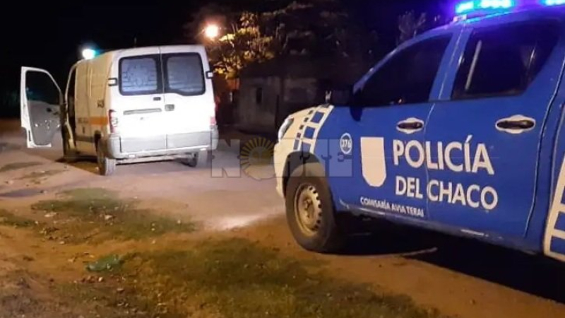 Barrio Santa Catalina: se enojó con su vecino y de un machetazo le cortó un dedo de la mano