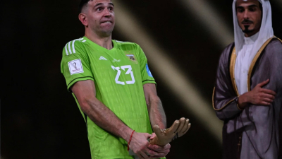 La FIFA abrió un expediente contra la AFA por la final del Mundial