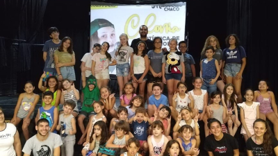 Arrancan los talleres de verano en Sala 88