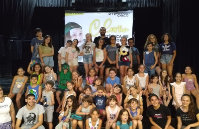 Arrancan los talleres de verano en Sala 88