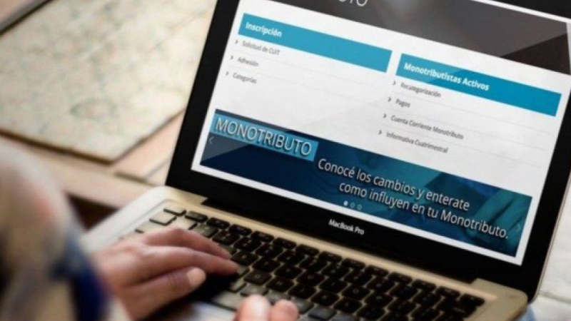 Queda una semana para cumplir la recategorización del monotributo: lo que hay que saber