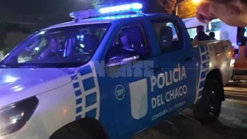 Roban de un lubricentro de avenida 25 de mayo más de 70.000 pesos
