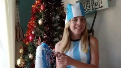 Murió una nena de 12 años y sospechan que fue por un desafío viral de TikTok