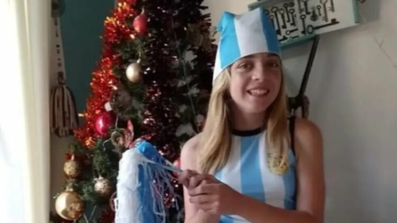 Murió una nena de 12 años y sospechan que fue por un desafío viral de TikTok