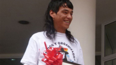 Hallaron muerto en su casa al hijo de Milagro Sala