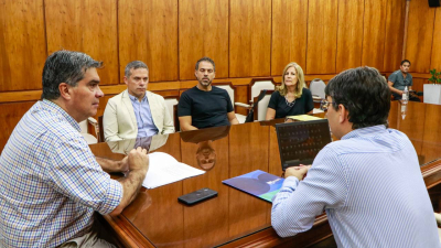 Ampliaron el uso de la Tarjeta Tuya para garantizar la venta de combustible
