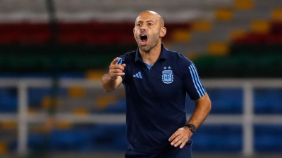 Argentina vs Perú: qué necesita la Selección Sub-20 para clasificar en el Sudamericano