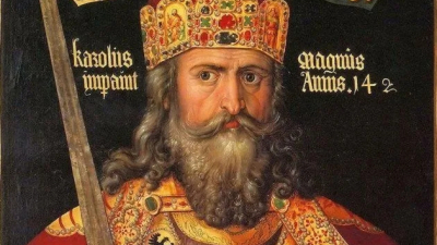 Carlomagno