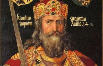 Carlomagno