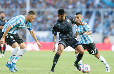 Racing no tuvo ideas y no pasó del cero ante Belgrano de Córdoba