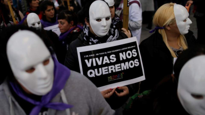 En Corrientes: falleció quemada e investigan el hecho como un femicidio