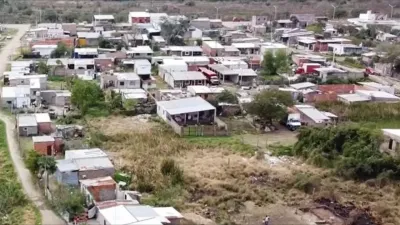 Nueva licitación para avanzar con el proyecto de integración del barrio La Rubita