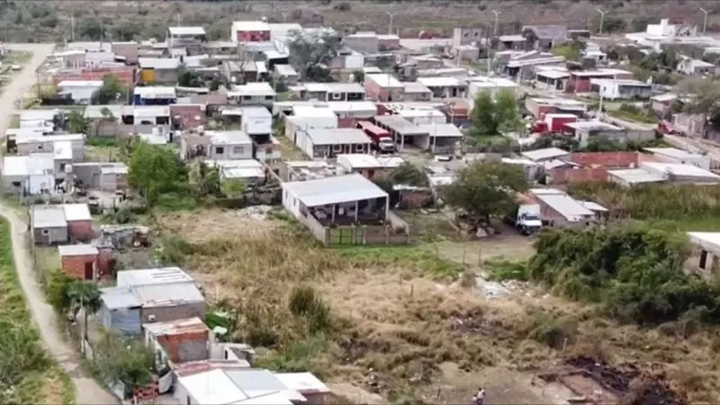 Nueva licitación para avanzar con el proyecto de integración del barrio La Rubita