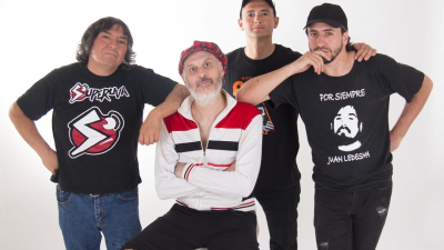 Este sábado, vuelve Superuva a Resistencia