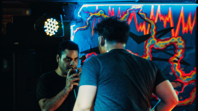 Black2Bars: el espacio que busca mostrar la cultura del rap del nordeste