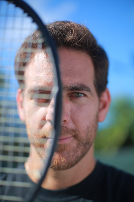 Del Potro el último match point - STAR Channel (7).JPG