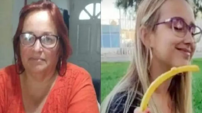 Doble femicidio en Neuquén: asesinó a puñaladas a su pareja y a la hija de ella