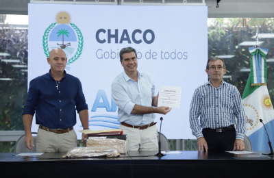 Barrio de los Pescadores: nuevo paso hacia la construcción de la segunda etapa de defensas