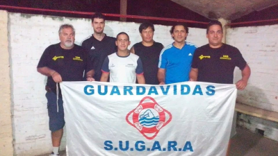 Consejos de los guardavidas para disfrutar el esparcimiento acuático