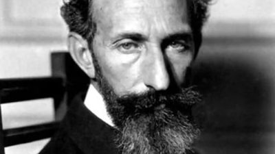 "Los mejores cuentos de Horacio Quiroga son sobre la llanura y el monte chaqueño"
