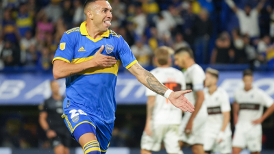 Boca encontró respuesta con los cambios y se acerca a la zona caliente