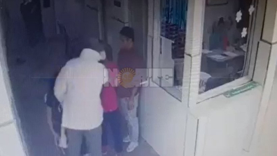 Las Breñas: una médica agredida en el hospital local