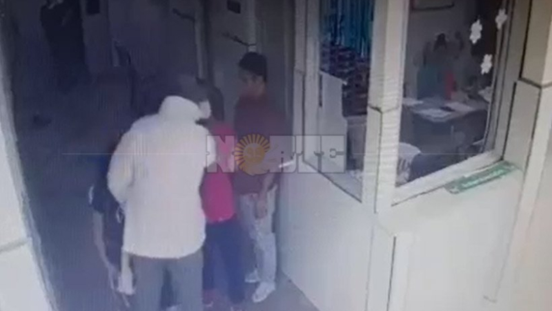 Las Breñas: una médica agredida en el hospital local