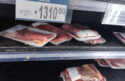 Precios Justos y carnicerías de barrio, la opción para comer un asado y cuidar el bolsillo 