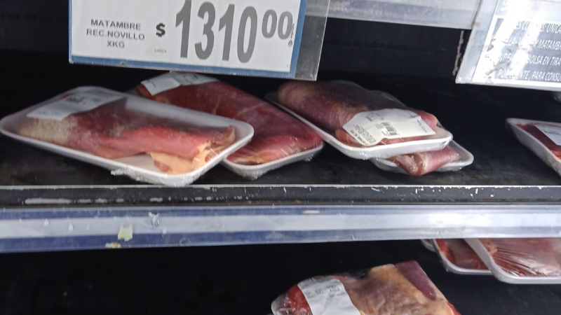 Precios Justos y carnicerías de barrio, la opción para comer un asado y cuidar el bolsillo