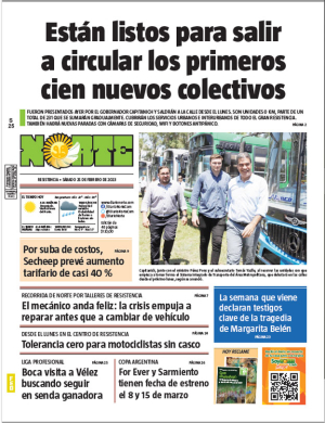 Edición del 25-02-2023