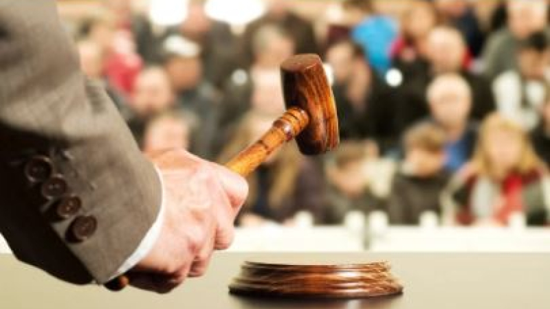 La AFIP realizará un importante remate