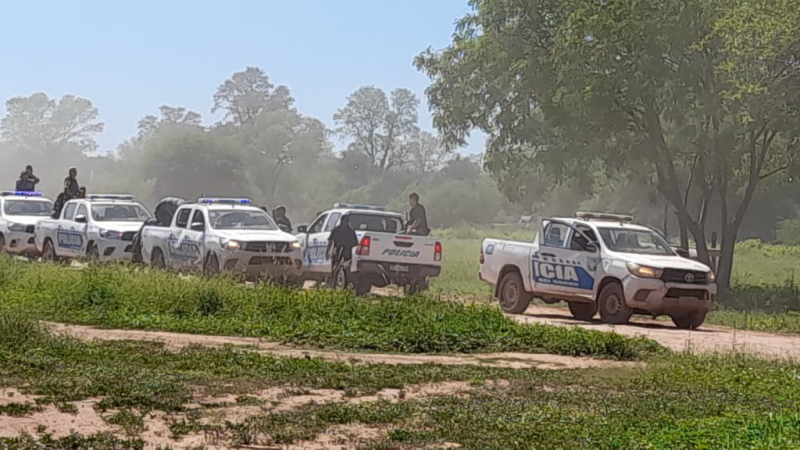 Ordenaron la liberación de 13 detenidos por los disturbios en Nueva Pompeya