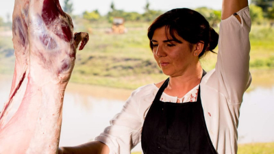 Mujeres con acento propio y compromiso chaqueño