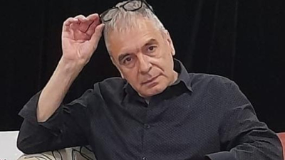 Alejandro Bovino presenta dos obras inéditas en la Feria Chacú Guaranítica