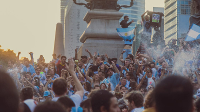 La historia de la Supercopa Argentina